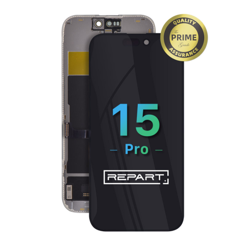 Ekran za Apple iPhone 15 Pro — LCD