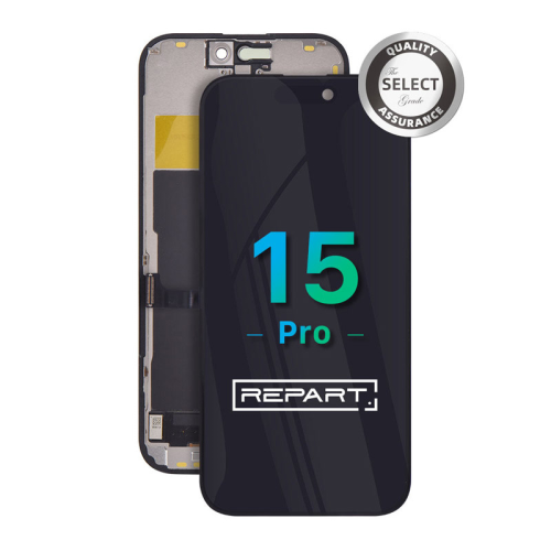 Ekran za Apple iPhone 15 Pro — LCD