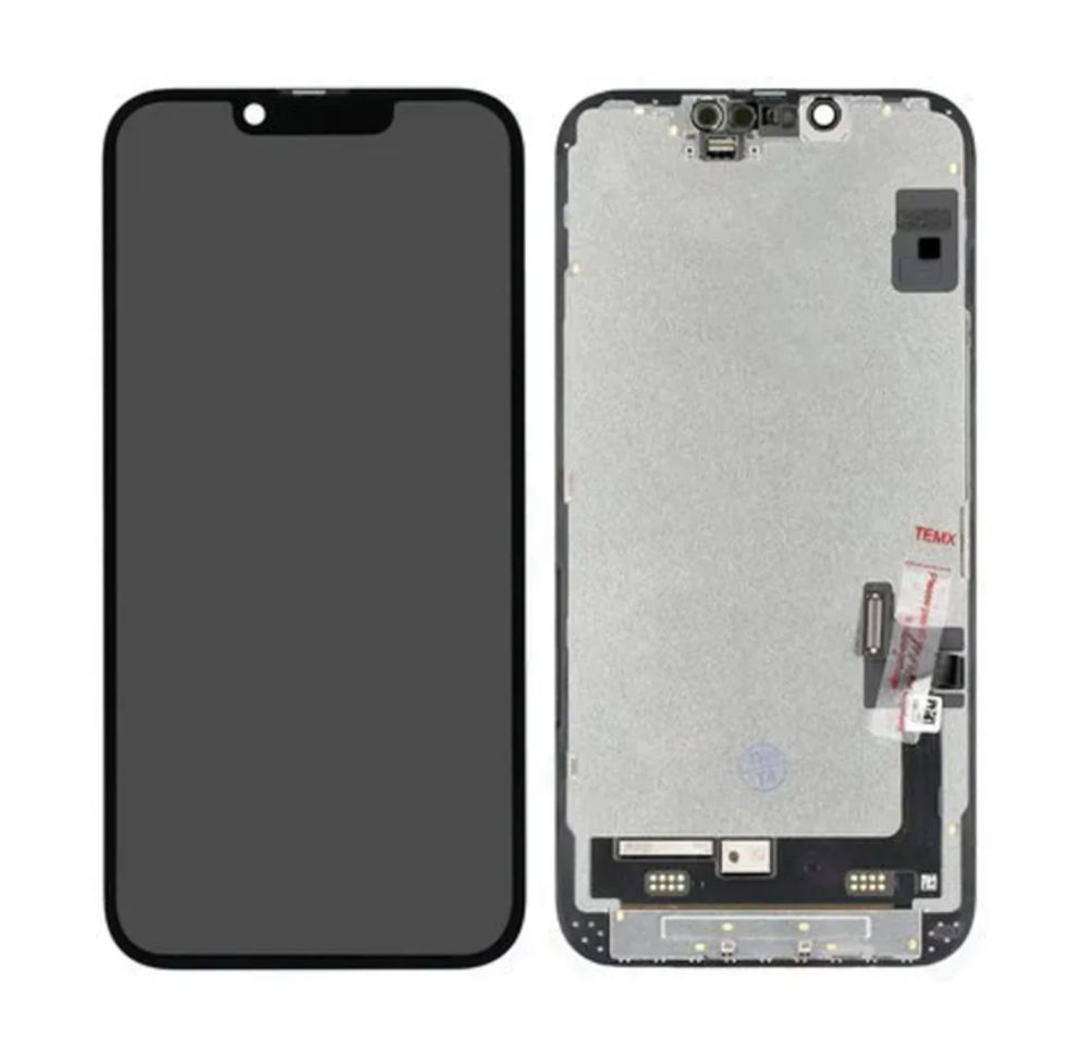 Ekran za Apple iPhone 15 — LCD