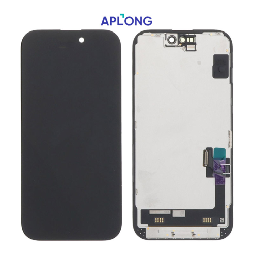 Ekran za Apple iPhone 15 — LCD