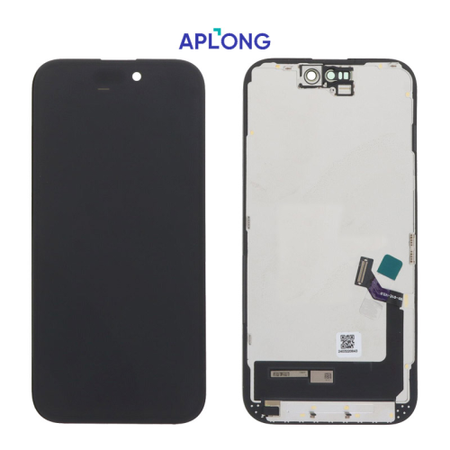 Ekran za Apple iPhone 15 — LCD