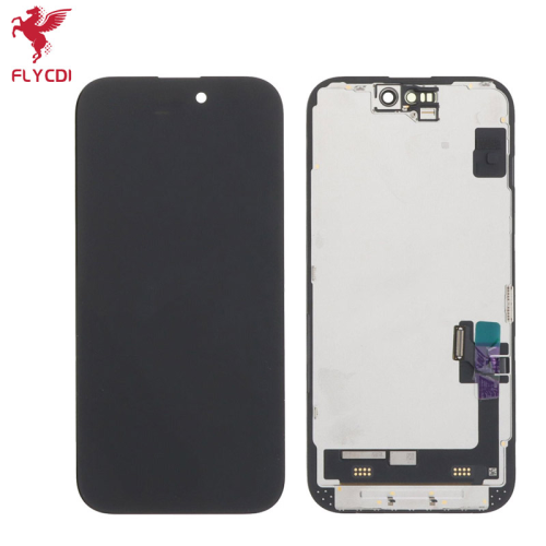 Ekran za Apple iPhone 15 — LCD