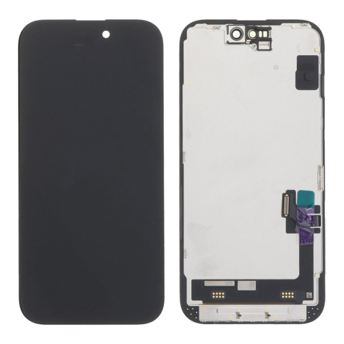 Ekran za Apple iPhone 15 — LCD