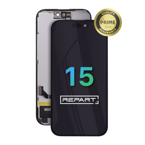 Ekran za Apple iPhone 15 — LCD