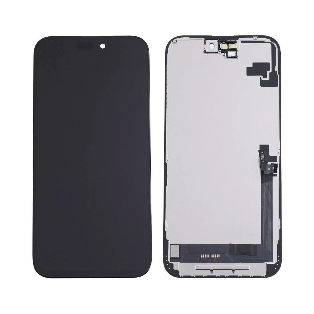 Ekran za Apple iPhone 16 Plus — LCD
