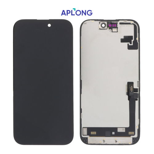 Ekran za Apple iPhone 16 Plus — LCD