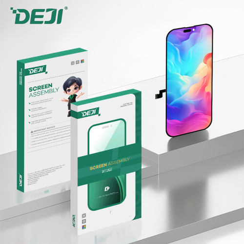 Ekran za Apple iPhone 16 Plus — LCD