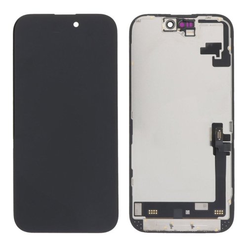 Ekran za Apple iPhone 16 Plus — LCD