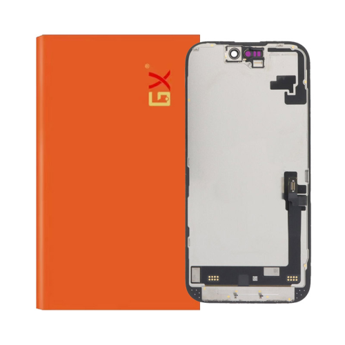 Ekran za Apple iPhone 16 Plus — LCD