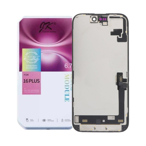 Ekran za Apple iPhone 16 Plus — LCD