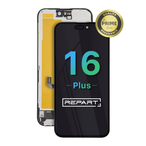 Ekran za Apple iPhone 16 Plus — LCD