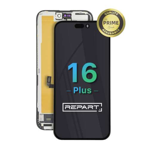 Ekran za Apple iPhone 16 Plus — LCD