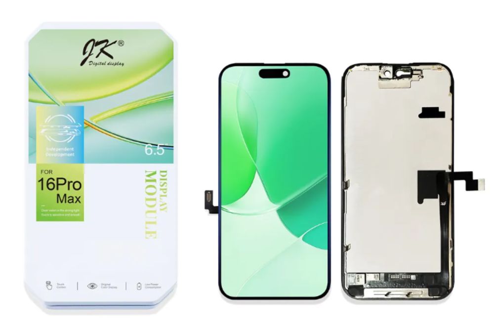 Ekran za Apple iPhone 16 Pro Max — LCD