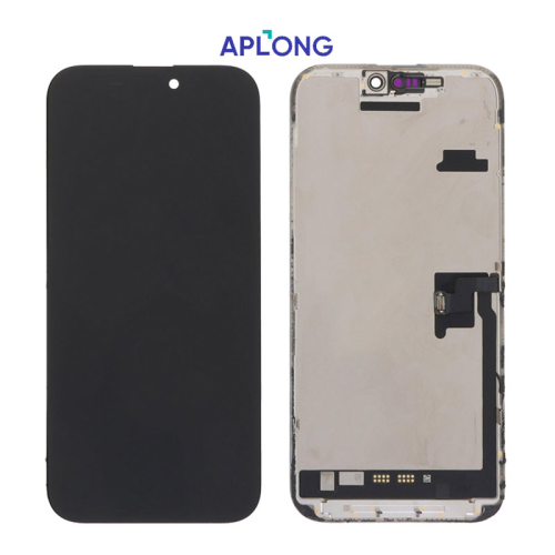 Ekran za Apple iPhone 16 Pro Max — LCD