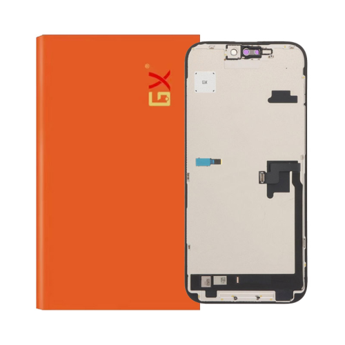 Ekran za Apple iPhone 16 Pro Max — LCD