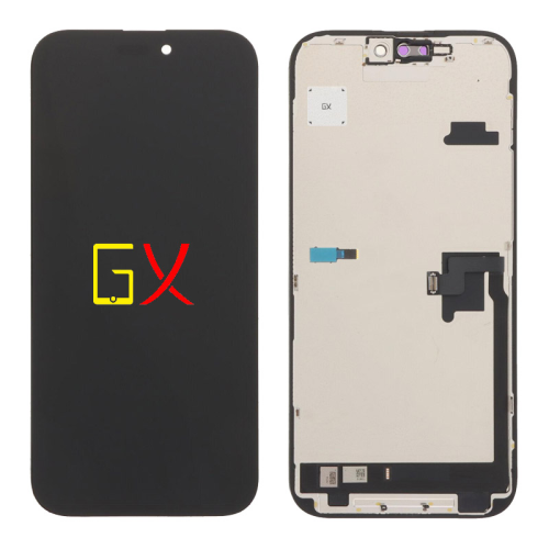 Ekran za Apple iPhone 16 Pro Max — LCD