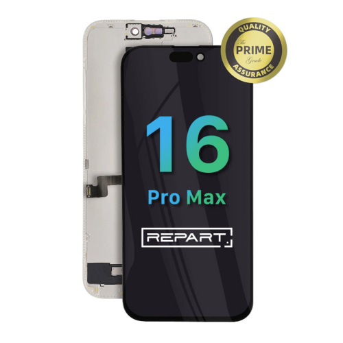 Ekran za Apple iPhone 16 Pro Max — LCD