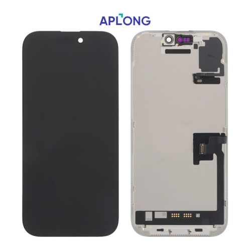Ekran za Apple iPhone 16 Pro — LCD