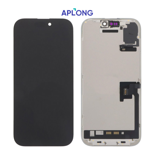 Ekran za Apple iPhone 16 Pro — LCD