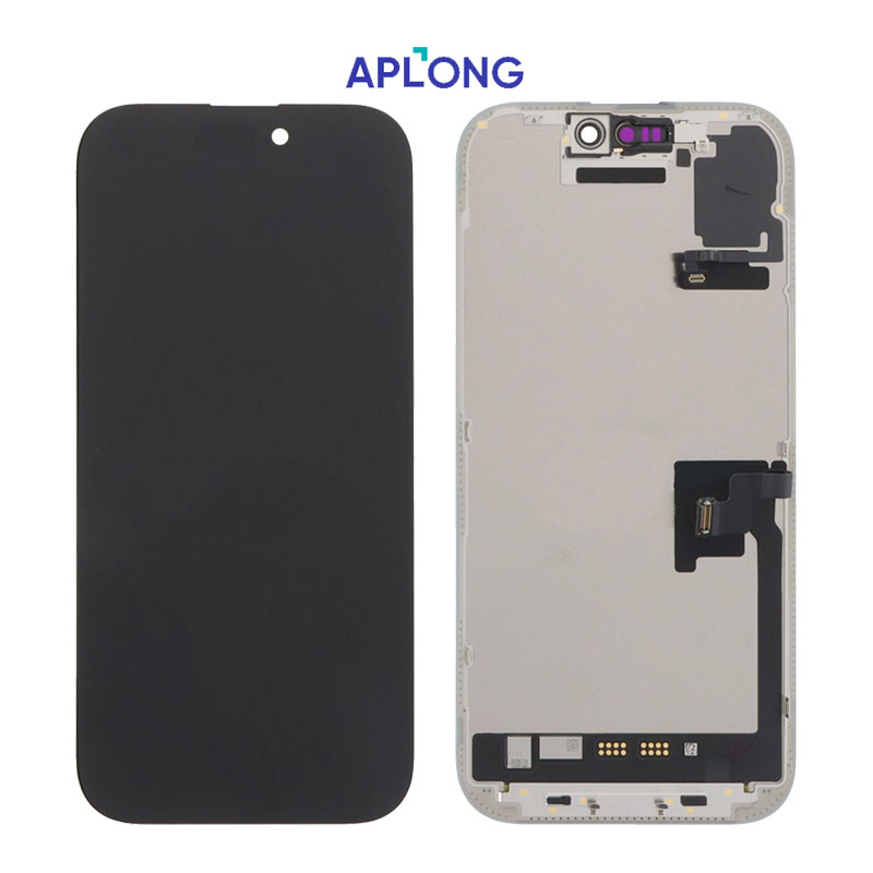 Ekran za Apple iPhone 16 Pro — LCD