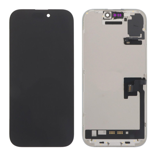 Ekran za Apple iPhone 16 Pro — LCD