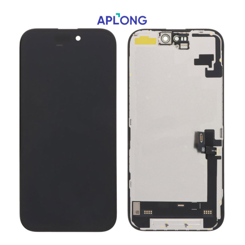 Ekran za Apple iPhone 16 — LCD