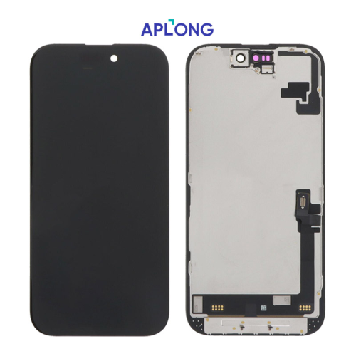 Ekran za Apple iPhone 16 — LCD