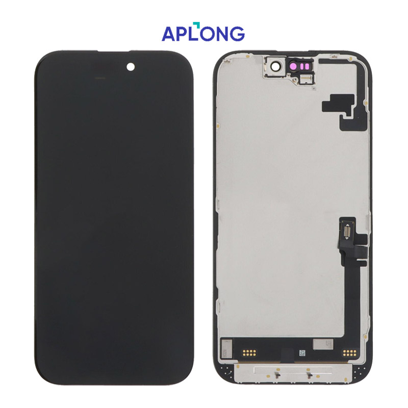 Ekran za Apple iPhone 16 — LCD