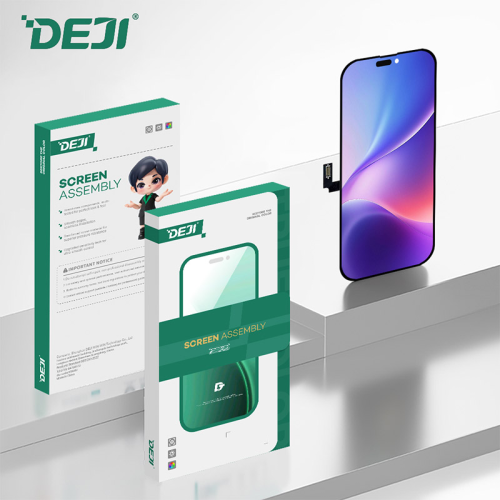 Ekran za Apple iPhone 16 — LCD
