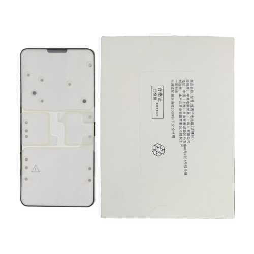 Ekran za Apple iPhone 16 — LCD
