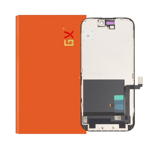 Ekran za Apple iPhone 16 — LCD