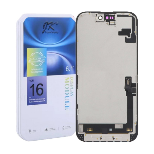 Ekran za Apple iPhone 16 — LCD