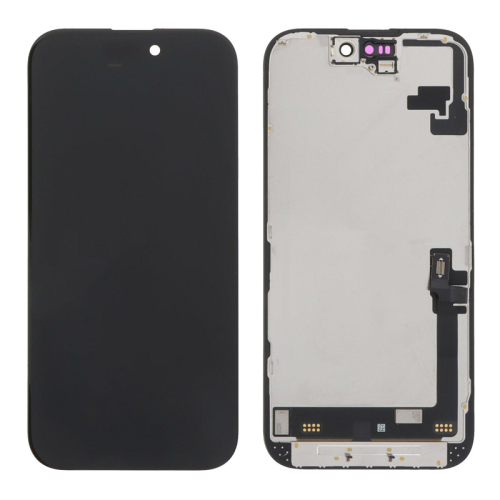 Ekran za Apple iPhone 16 — LCD