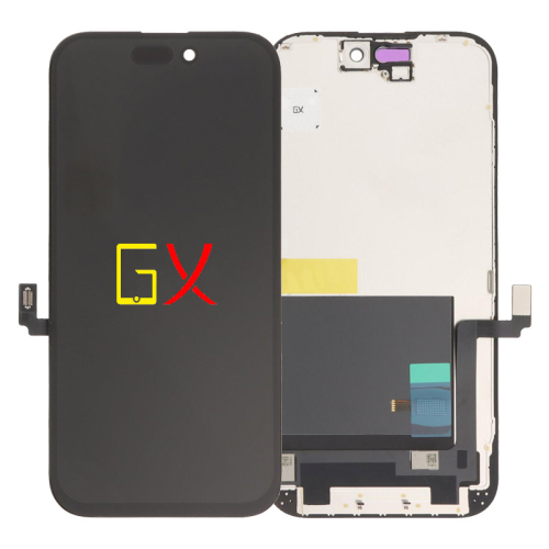 Ekran za Apple iPhone 16 — LCD