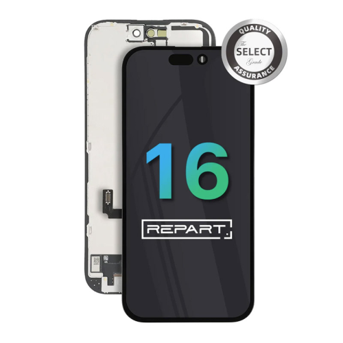 Ekran za Apple iPhone 16 — LCD
