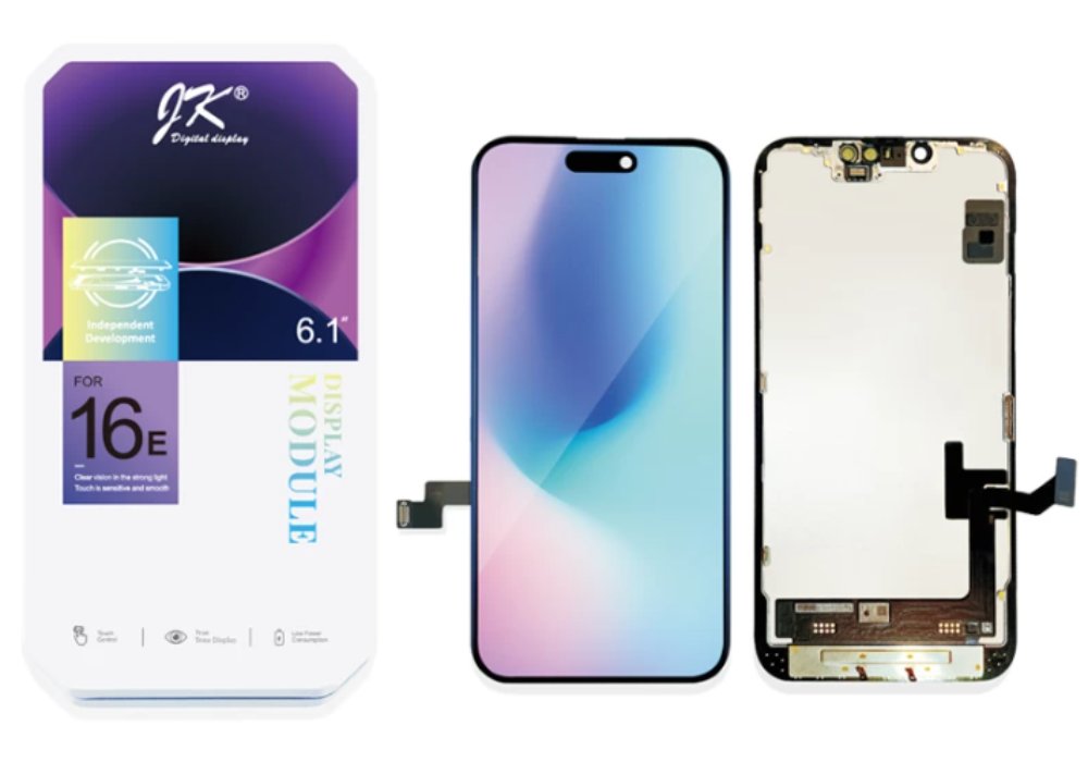 Ekran za Apple iPhone 16e — LCD
