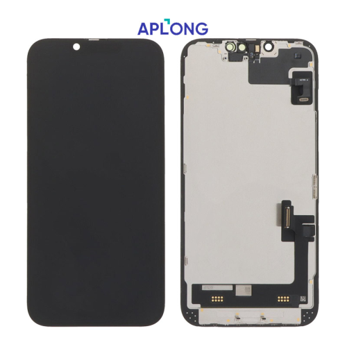 Ekran za Apple iPhone 16e — LCD