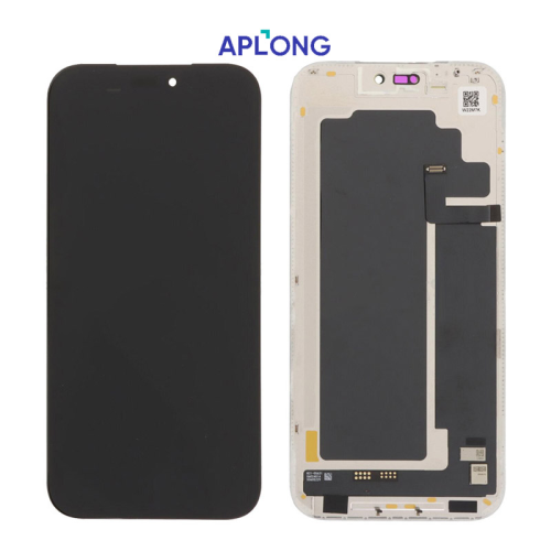 Ekran za Apple iPhone 17 Pro Max — LCD
