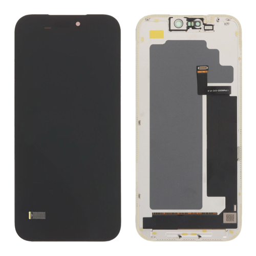 Ekran za Apple iPhone 17 Pro Max — LCD