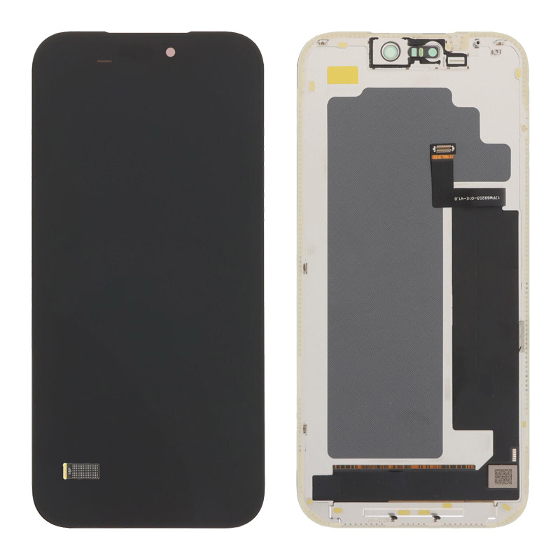 Ekran za Apple iPhone 17 Pro Max — LCD