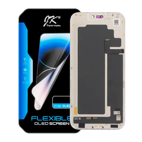 Ekran za Apple iPhone 17 Pro Max — LCD