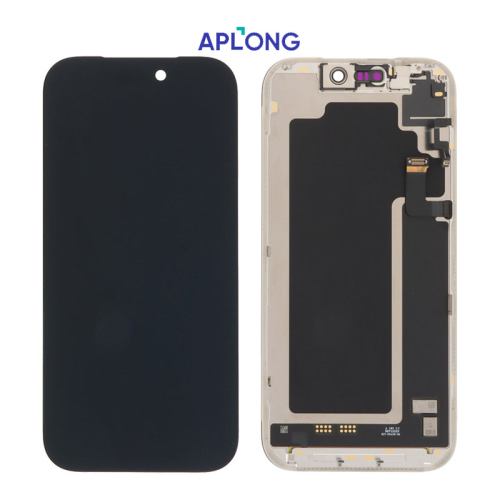Ekran za Apple iPhone 17 Pro — LCD