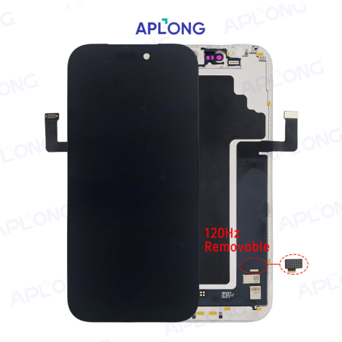 Ekran za Apple iPhone 17 Pro — LCD