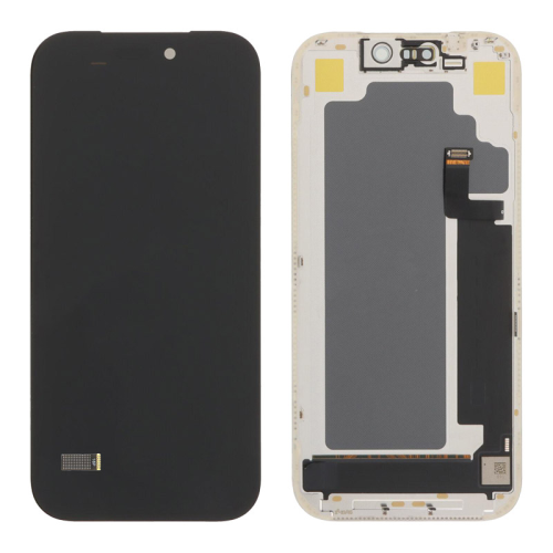 Ekran za Apple iPhone 17 Pro — LCD
