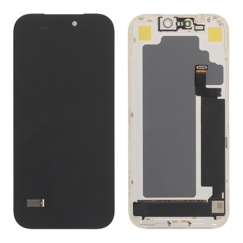 Ekran za Apple iPhone 17 Pro — LCD