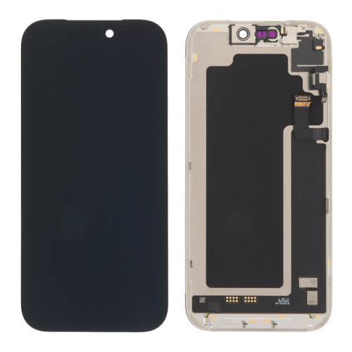 Ekran za Apple iPhone 17 Pro — LCD
