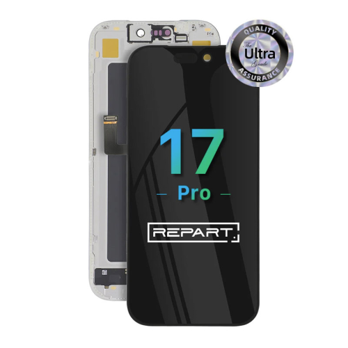 Ekran za Apple iPhone 17 Pro — LCD