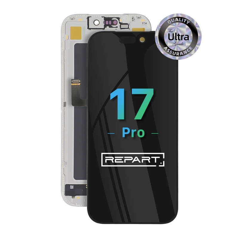 Ekran za Apple iPhone 17 Pro — LCD