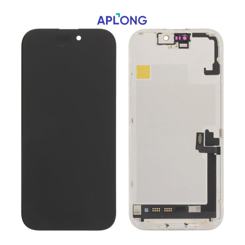 Ekran za Apple iPhone 17 — LCD