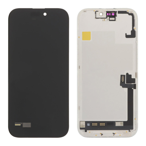 Ekran za Apple iPhone 17 — LCD